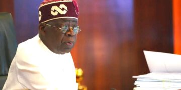 Tinubu sends troops to Kaiama as terrorists kill villagers in Kwara