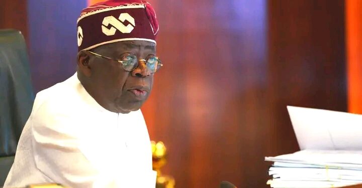Tinubu sends troops to Kaiama as terrorists kill villagers in Kwara