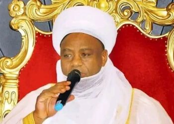 Sultan Urges Muslims To Look For Ramadan Crescent Tuesday
