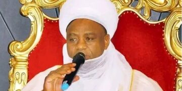 Sultan Urges Muslims To Look For Ramadan Crescent Tuesday