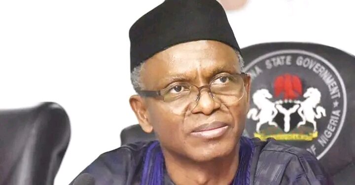 DSS Arraigns El-Rufai Feb 25 Over NSA Phone Interception