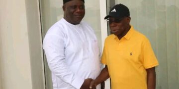 Obasanjo Seeks Reform in NOUN, Pushes Return of Law Programme