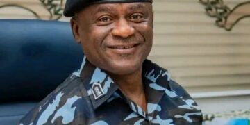 Tinubu Decorates Disu 24 Hours After Egbetokun’s Exit