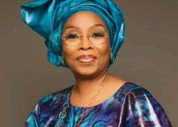 2027: Modele Sarafa-Yusuf Joins Ogun Governorship Race
