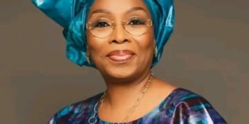 2027: Modele Sarafa-Yusuf Joins Ogun Governorship Race