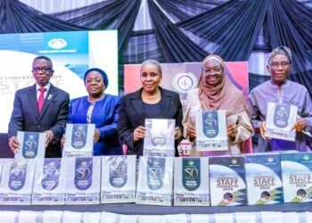 Gov. Abiodun Pledges Continued Support for Ogun State Judiciary at 50