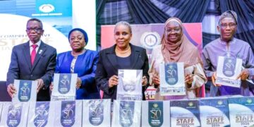 Gov. Abiodun Pledges Continued Support for Ogun State Judiciary at 50