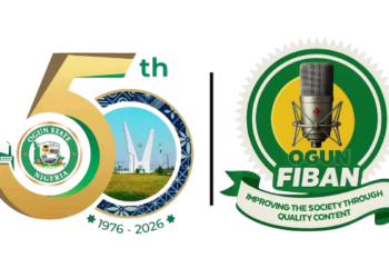 Ogun at 50: FIBAN Commends State’s Role in Shaping Nigerian Media