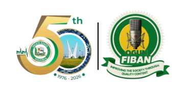 Ogun at 50: FIBAN Commends State’s Role in Shaping Nigerian Media