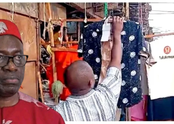 Traders defy IPOB order, reopen Onitsha market