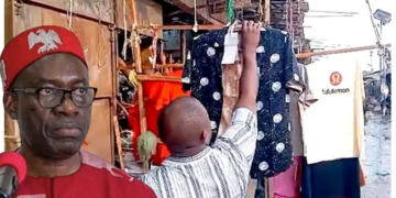 Traders defy IPOB order, reopen Onitsha market