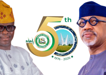 Ogun at 50: WDC Hails Abiodun, Reaffirms Commitment to Grassroots Development