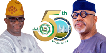 Ogun at 50: WDC Hails Abiodun, Reaffirms Commitment to Grassroots Development