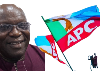 UPM Hails Fagbenro’s Return as Abeokuta South APC Chairman