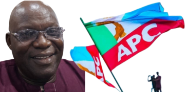 UPM Hails Fagbenro’s Return as Abeokuta South APC Chairman