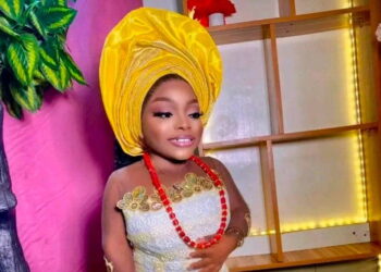 Ajara Lasisi buried according to Islamic rites as tributes pour in