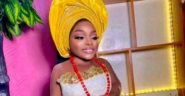 Ajara Lasisi buried according to Islamic rites as tributes pour in