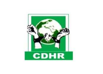 Crisis Hits CDHR as Folarin, Adeniran Claim Presidency