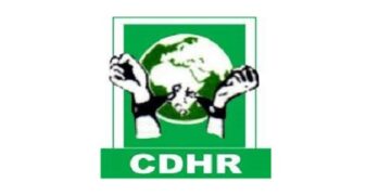 Crisis Hits CDHR as Folarin, Adeniran Claim Presidency