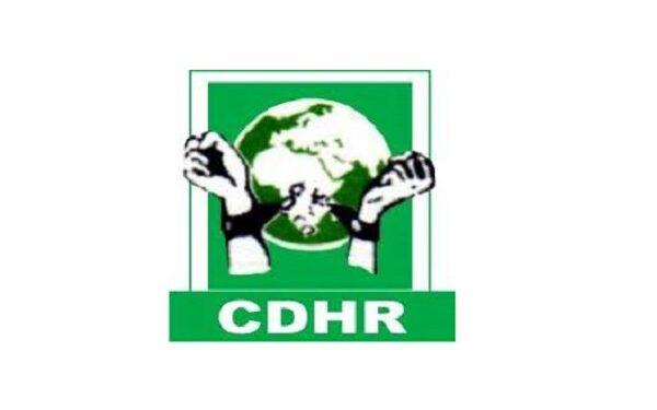 Crisis Hits CDHR as Folarin, Adeniran Claim Presidency