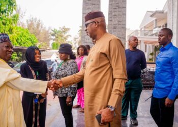 FCT Polls: Southern Governors’ Forum Hails Tinubu, APC, Predicts 2027 Victory