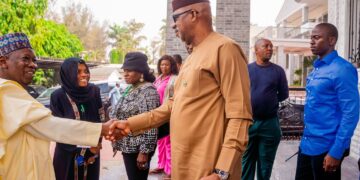 FCT Polls: Southern Governors’ Forum Hails Tinubu, APC, Predicts 2027 Victory