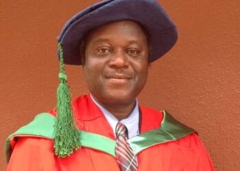 ‘I was listed as a ghost worker’ — UNIOSUN VC threatens lawsuit against consulting firm