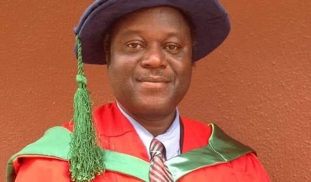 ‘I was listed as a ghost worker’ — UNIOSUN VC threatens lawsuit against consulting firm