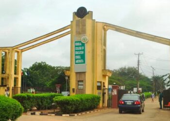 FCE Abeokuta at 50, Alumni Laud Provost, Reaffirm Commitment to Institution