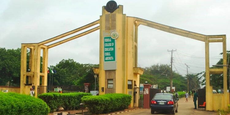 FCE Abeokuta at 50, Alumni Laud Provost, Reaffirm Commitment to Institution