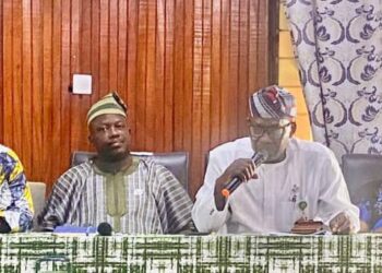 FCE Abeokuta celebrates 50 years of teacher training, graduates 2,361