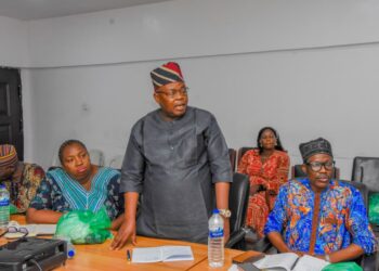 Ogun Govt Approves Special Retirement Package to Cushion Pension Shortfalls