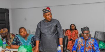 Ogun Govt Approves Special Retirement Package to Cushion Pension Shortfalls