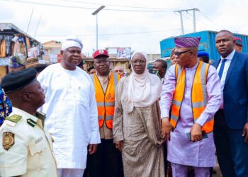 Ota Tragedy: Ogun Govt Moves to Curb Street Trading Along Highways