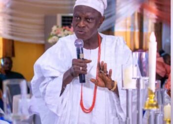 Awujale Stool: No Politician Can Override Kingmakers, Says Fusengbuwa Chairman Owoyemi