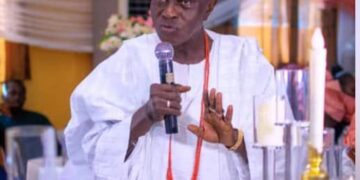 Awujale Stool: No Politician Can Override Kingmakers, Says Fusengbuwa Chairman Owoyemi