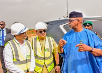 Gateway International Airport to Receive First European Cargo Flight in 45 Days – Abiodun