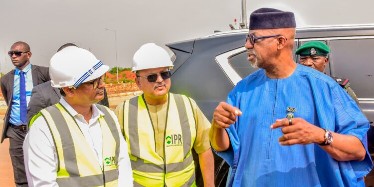 Gateway International Airport to Receive First European Cargo Flight in 45 Days – Abiodun