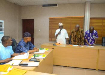 Ogun Housing Corporation Seeks Full Enforcement of Anti-Land Grabbing Law