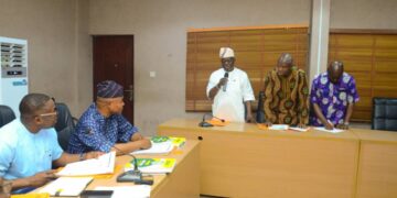 Ogun Housing Corporation Seeks Full Enforcement of Anti-Land Grabbing Law