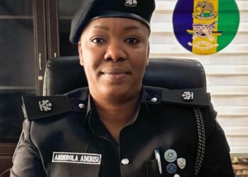 Gospel singer, three crew members found dead in Lagos studio