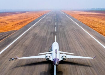 Gateway International Airport Opens Cargo Corridor, Boosts Agribusiness