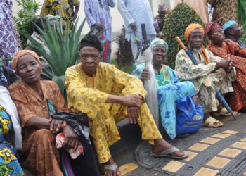Relief for Retirees as Ogun Unveils Additional Pension Benefit