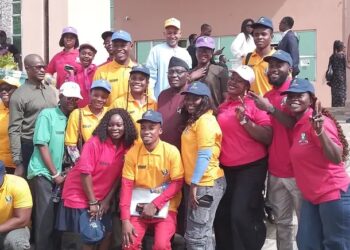 Students to pay N15,000 as NOUN launches health insurance scheme