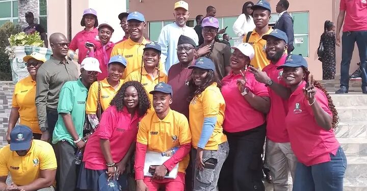 Students to pay N15,000 as NOUN launches health insurance scheme