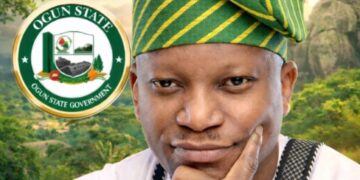 Ogun at 50: Hon. Olumide Jones felicitates with State Indigenes over Golden Jubilee anniversary