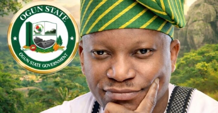 Ogun at 50: Hon. Olumide Jones felicitates with State Indigenes over Golden Jubilee anniversary