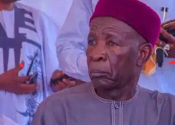 NNPP Chieftain Galadima Criticises Tinubu, Raises Concerns Over Security