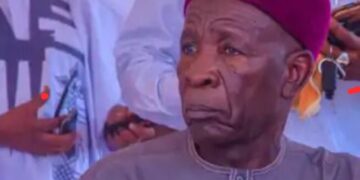 NNPP Chieftain Galadima Criticises Tinubu, Raises Concerns Over Security