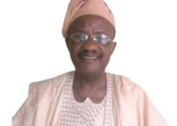 Abiodun Mourns Osokoya, Describes Ex-Head of Service’s Death as Painful Loss